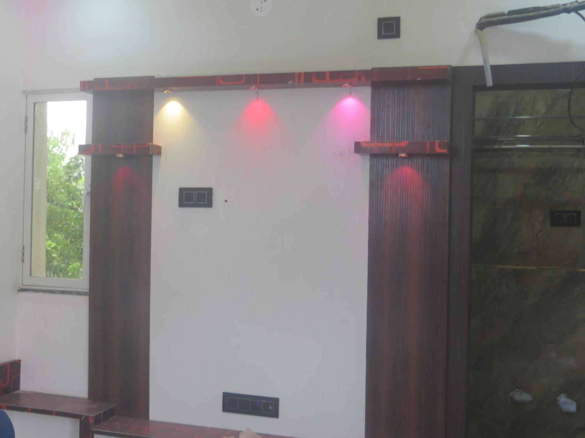 Rajmahal Resort Banquet Hall And Hotel Πάτνα Εξωτερικό φωτογραφία