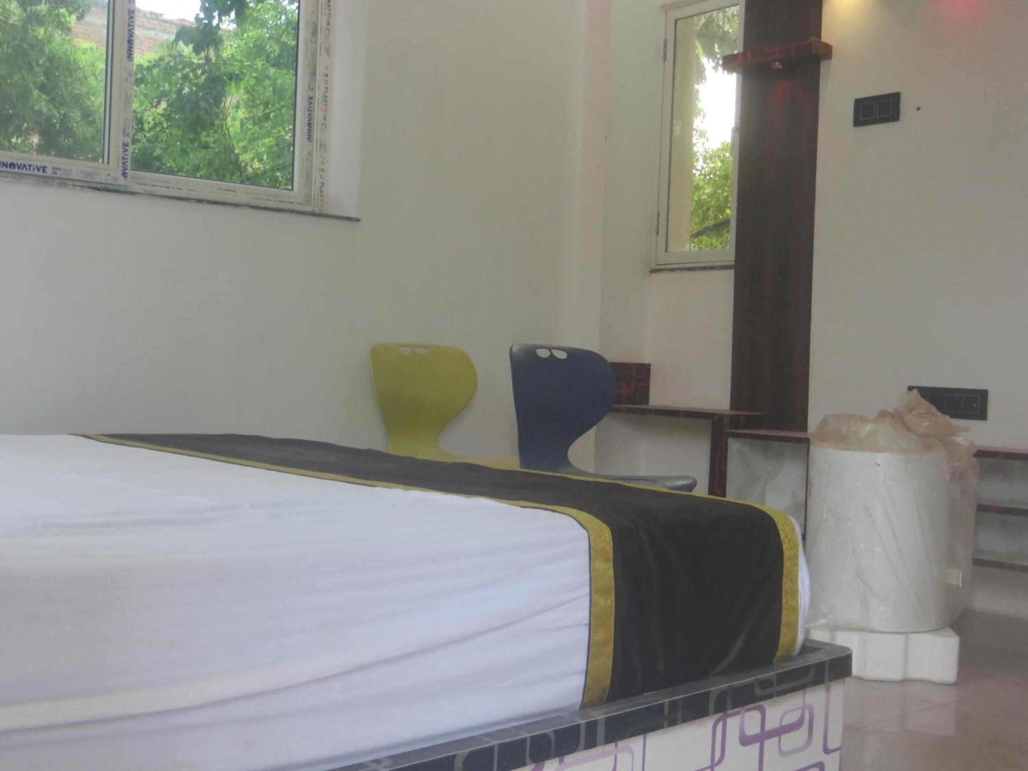 Rajmahal Resort Banquet Hall And Hotel Πάτνα Εξωτερικό φωτογραφία